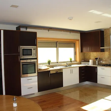 Jackson Villa *