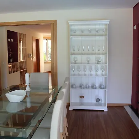 Jackson Villa Vilamoura
