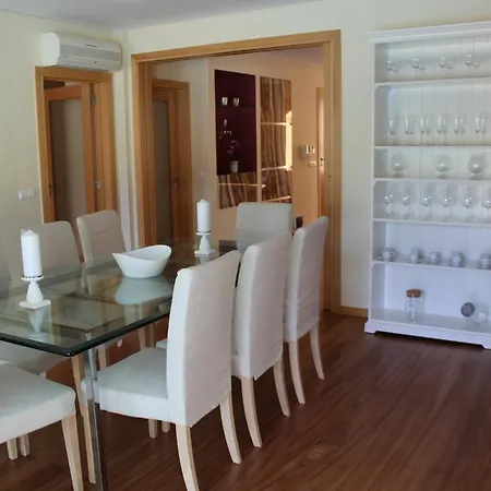 Jackson Villa *