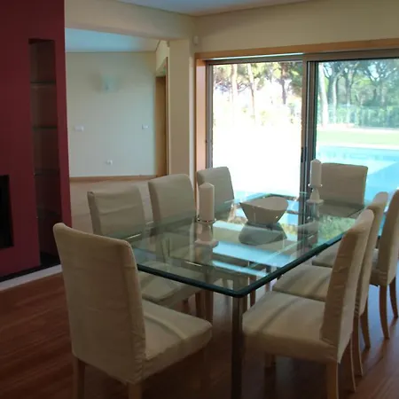 Jackson Villa Vilamoura