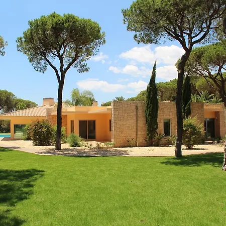 Jackson Villa *