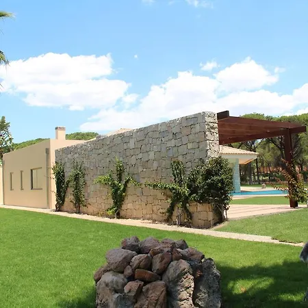 Jackson Villa *
