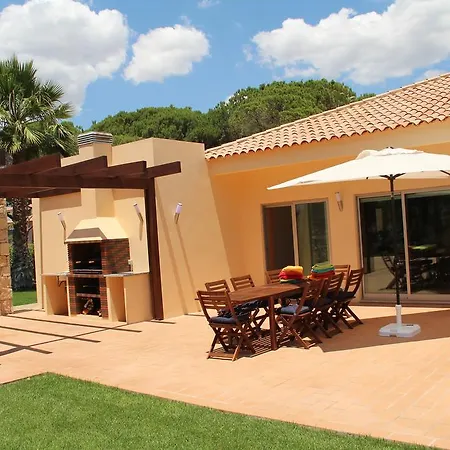 Jackson Villa *
