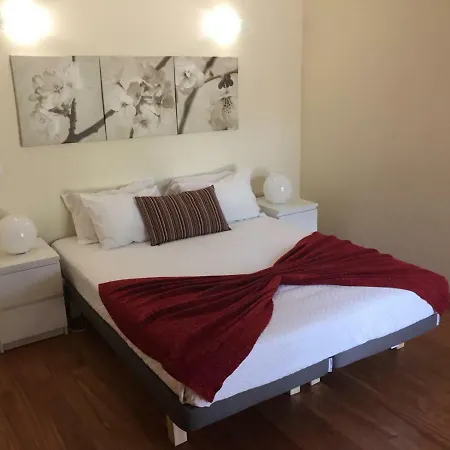 Jackson Villa Vilamoura