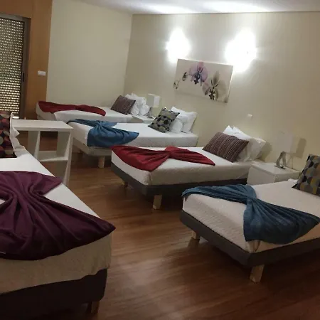 Jackson Villa *