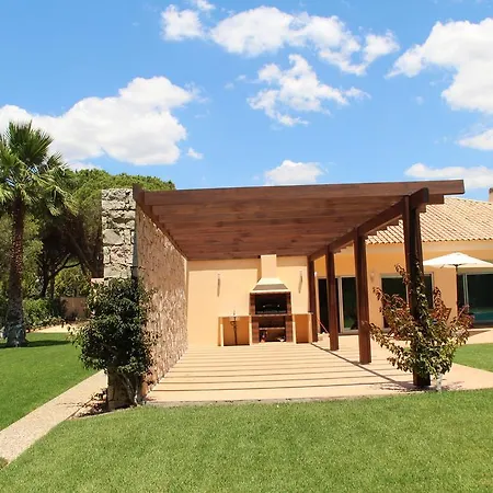 Jackson Villa *